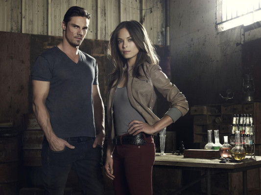 Kristin Kreuk pic #553992