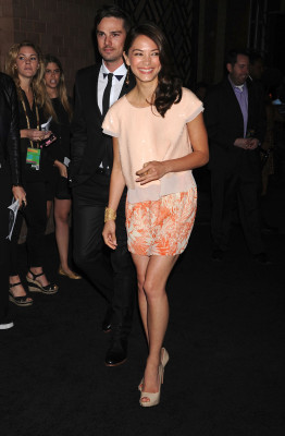 Kristin Kreuk pic #490511