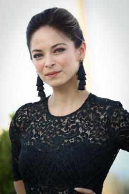photo 17 in Kristin Kreuk gallery [id972144] 2017-10-18 00:00:00