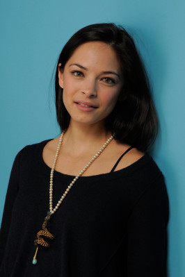 Kristin Kreuk pic #334684