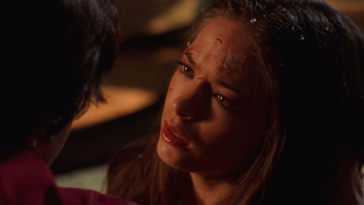 Kristin Kreuk pic #274141