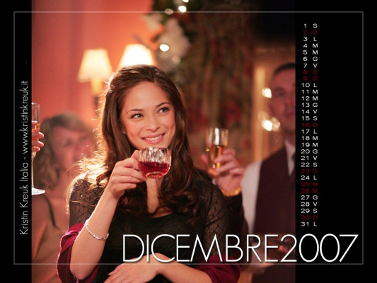 Kristin Kreuk pic #69954