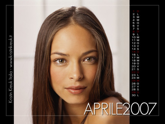 Kristin Kreuk pic #69956