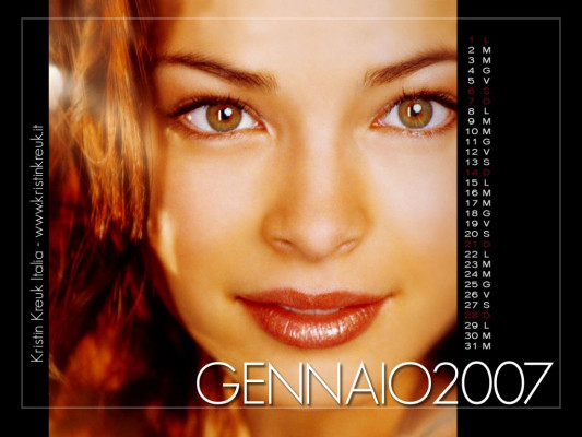 Kristin Kreuk pic #69949