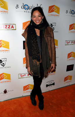Kristin Kreuk pic #339361