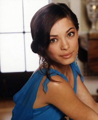 Kristin Kreuk pic #121231