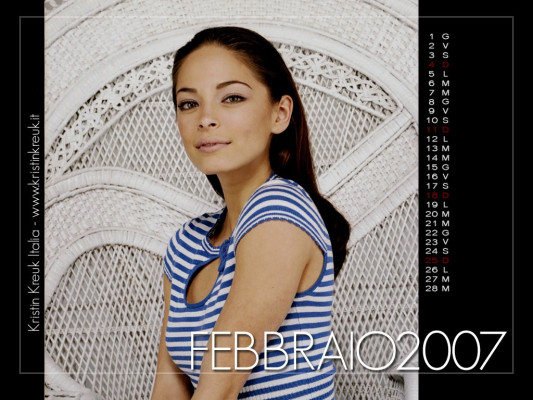 Kristin Kreuk pic #69955