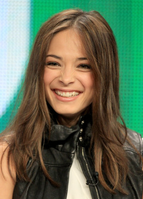 Kristin Kreuk pic #518110