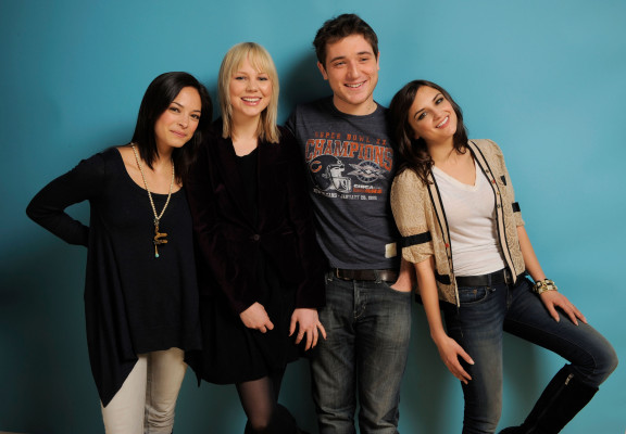 Kristin Kreuk pic #334716