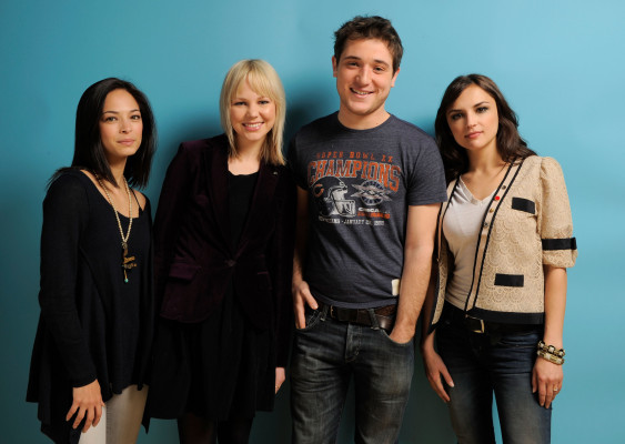 Kristin Kreuk pic #334744