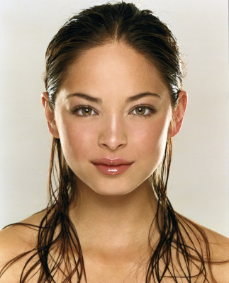 Kristin Kreuk pic #34160