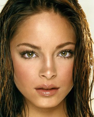 Kristin Kreuk pic #34161