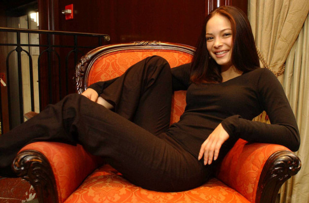 Kristin Kreuk pic #21109