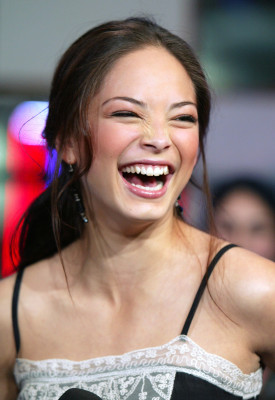 Kristin Kreuk pic #21686