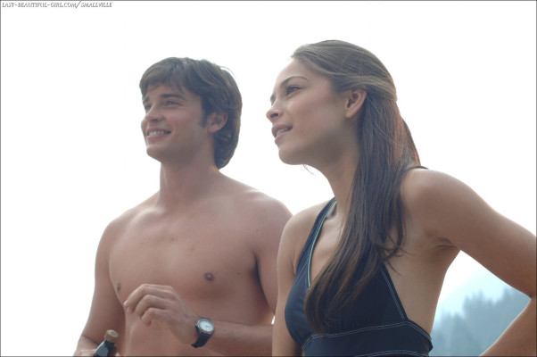 Kristin Kreuk pic #38693