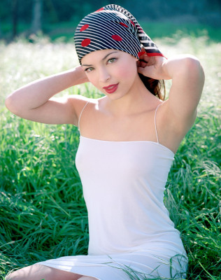 Kristin Kreuk pic #96360