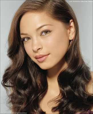 Kristin Kreuk pic #25481