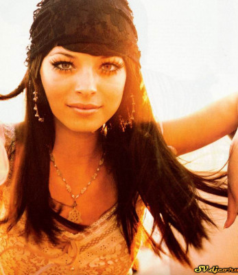 Kristin Kreuk pic #90623