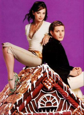 Kristin Kreuk pic #90626