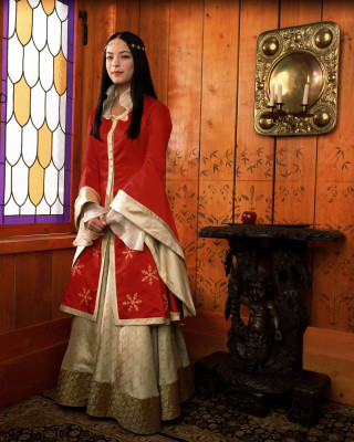 Kristin Kreuk pic #13177
