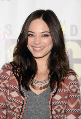 Kristin Kreuk pic #628043