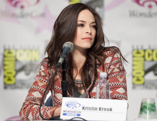Kristin Kreuk pic #628042