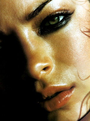 Kristin Kreuk pic #33596