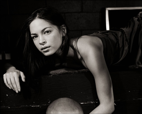 Kristin Kreuk pic #33583