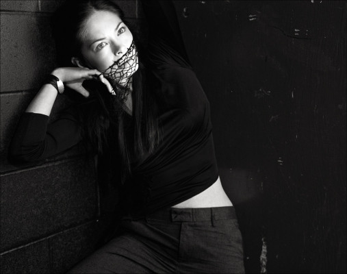Kristin Kreuk pic #33586