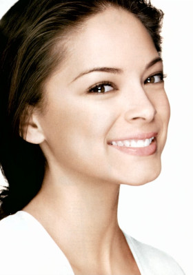 Kristin Kreuk pic #33588