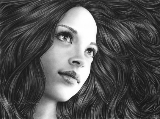 Kristin Kreuk pic #274498