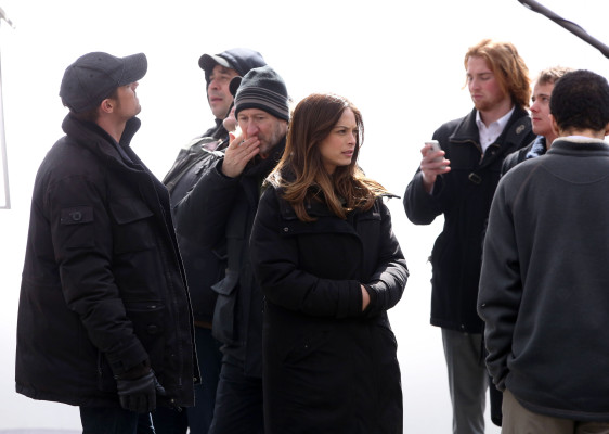 Kristin Kreuk pic #687467