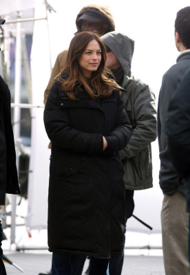 Kristin Kreuk pic #687484