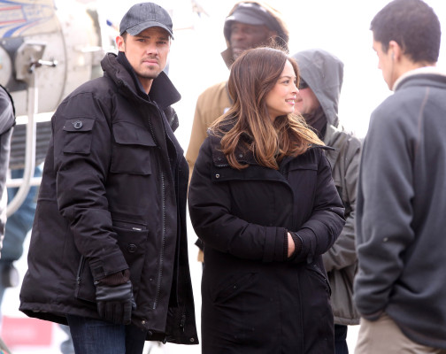 Kristin Kreuk pic #687472