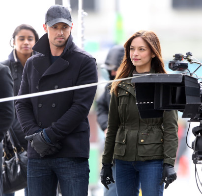 Kristin Kreuk pic #687452