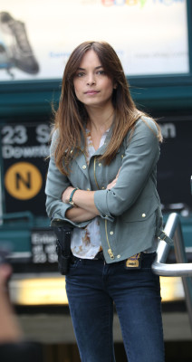 Kristin Kreuk pic #655312