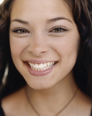 Kristin Kreuk pic #19169