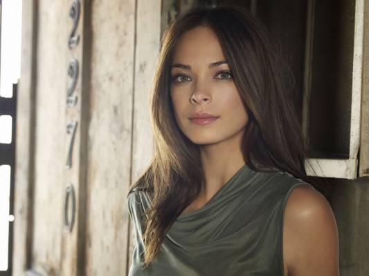 Kristin Kreuk pic #642564