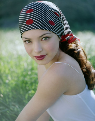 Kristin Kreuk pic #19170