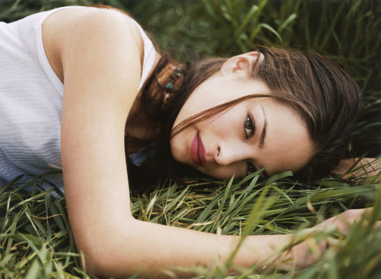 Kristin Kreuk pic #19167