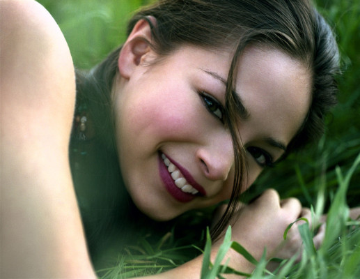 Kristin Kreuk pic #19168