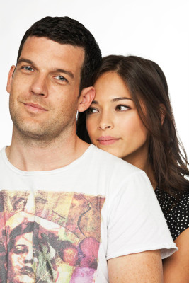 Kristin Kreuk pic #655153