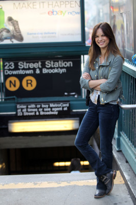 Kristin Kreuk pic #655306
