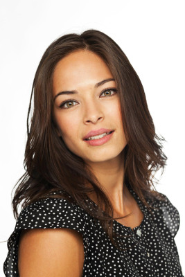 Kristin Kreuk pic #655157