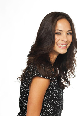 Kristin Kreuk pic #655165