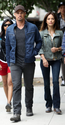 Kristin Kreuk pic #655311
