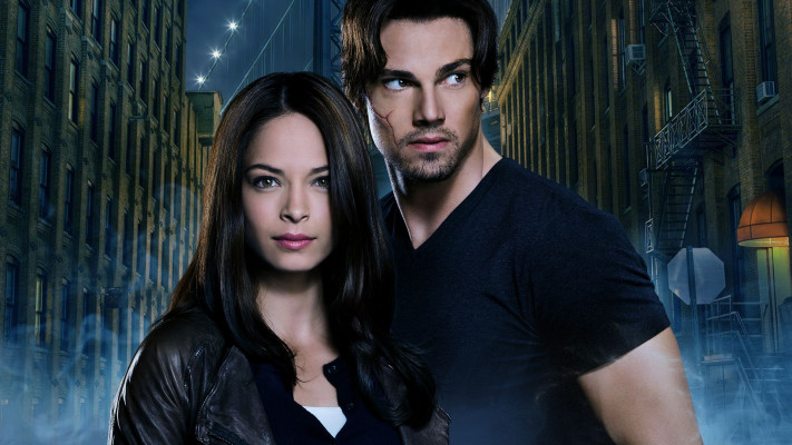 Kristin Kreuk pic #642468