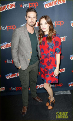 Kristin Kreuk pic #655301