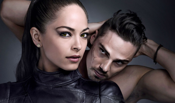 Kristin Kreuk pic #642466