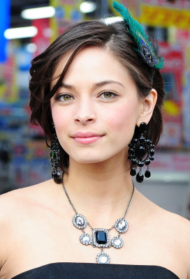 Kristin Kreuk pic #654624